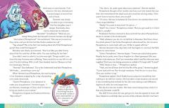 Epic Retellings of Classic Greek Myths