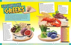 Epic Retellings of Classic Greek Myths