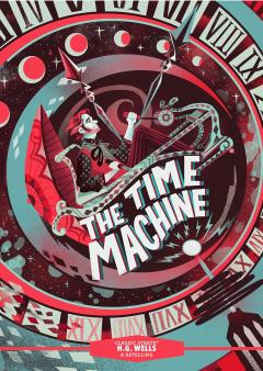 The Time Machine