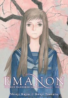 Emanon - Volume 4