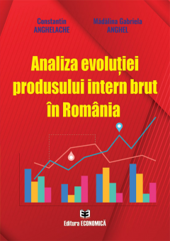 Analiza evolutiei produsului intern brut in Romania