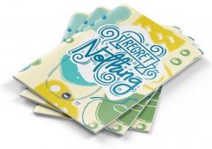 Caiet A5 - Dictando - Iniko (mai multe modele)