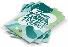 Caiet A5 - Dictando - Iniko (mai multe modele)