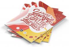 Caiet A5 - Dictando - Iniko (mai multe modele)