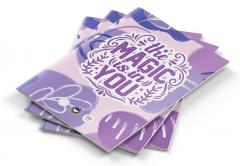 Caiet A5 - Dictando - Iniko (mai multe modele)