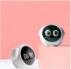 Ceas desteptator Emoji Mania