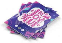 Caiet A5 - Matematica - Iniko (mai multe modele)