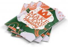 Caiet A5 - Matematica - Iniko (mai multe modele)