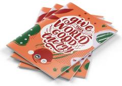 Caiet A5 - Matematica - Iniko (mai multe modele)