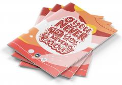 Caiet A5 - Matematica - Iniko (mai multe modele)