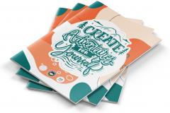 Caiet A5 - Matematica - Iniko (mai multe modele)