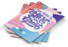 Caiet A5 - Matematica - Iniko (mai multe modele)