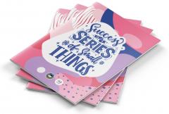 Caiet A4 - Dictando - Iniko (mai multe modele)