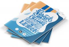 Caiet A4 - Dictando - Iniko (mai multe modele)