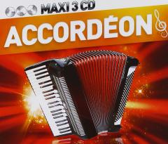 Various - Accordeon