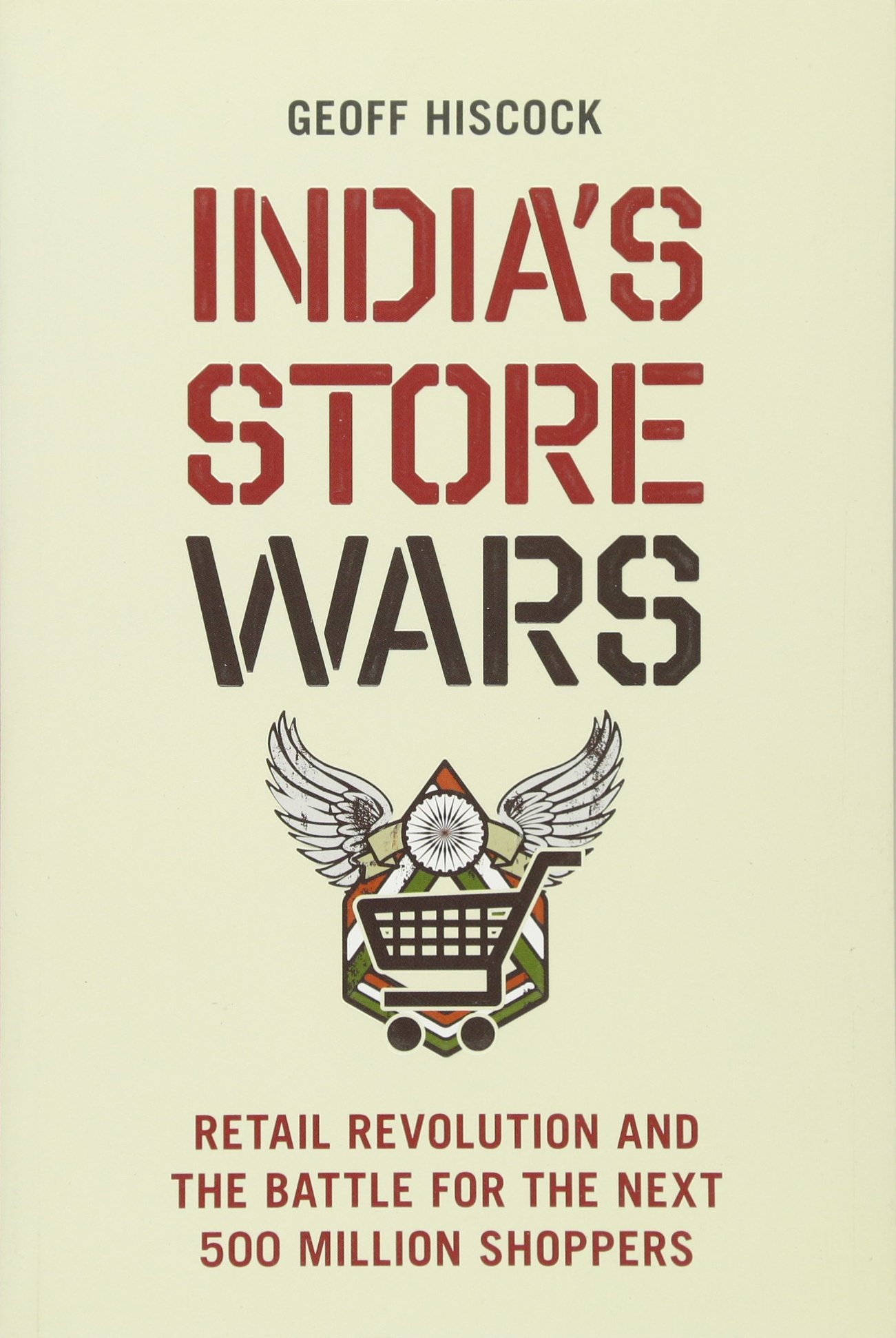 India&#039;s Store Wars