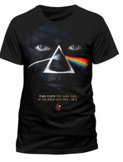 Tricou - Pink Floyd - Face