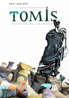 Revista Tomis - Nr. 8 (Iunie 2023)
