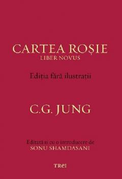Cartea Rosie (Editia fara ilustratii)
