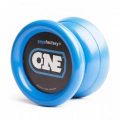 Yoyo - One, Ready To Play - Albastru