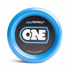 Yoyo - One, Ready To Play - Albastru