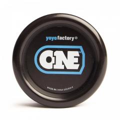 Yoyo - One, Ready To Play - Negru