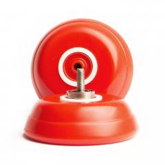 Yoyo - One, Ready To Play - Rosu