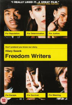Freedom Writers