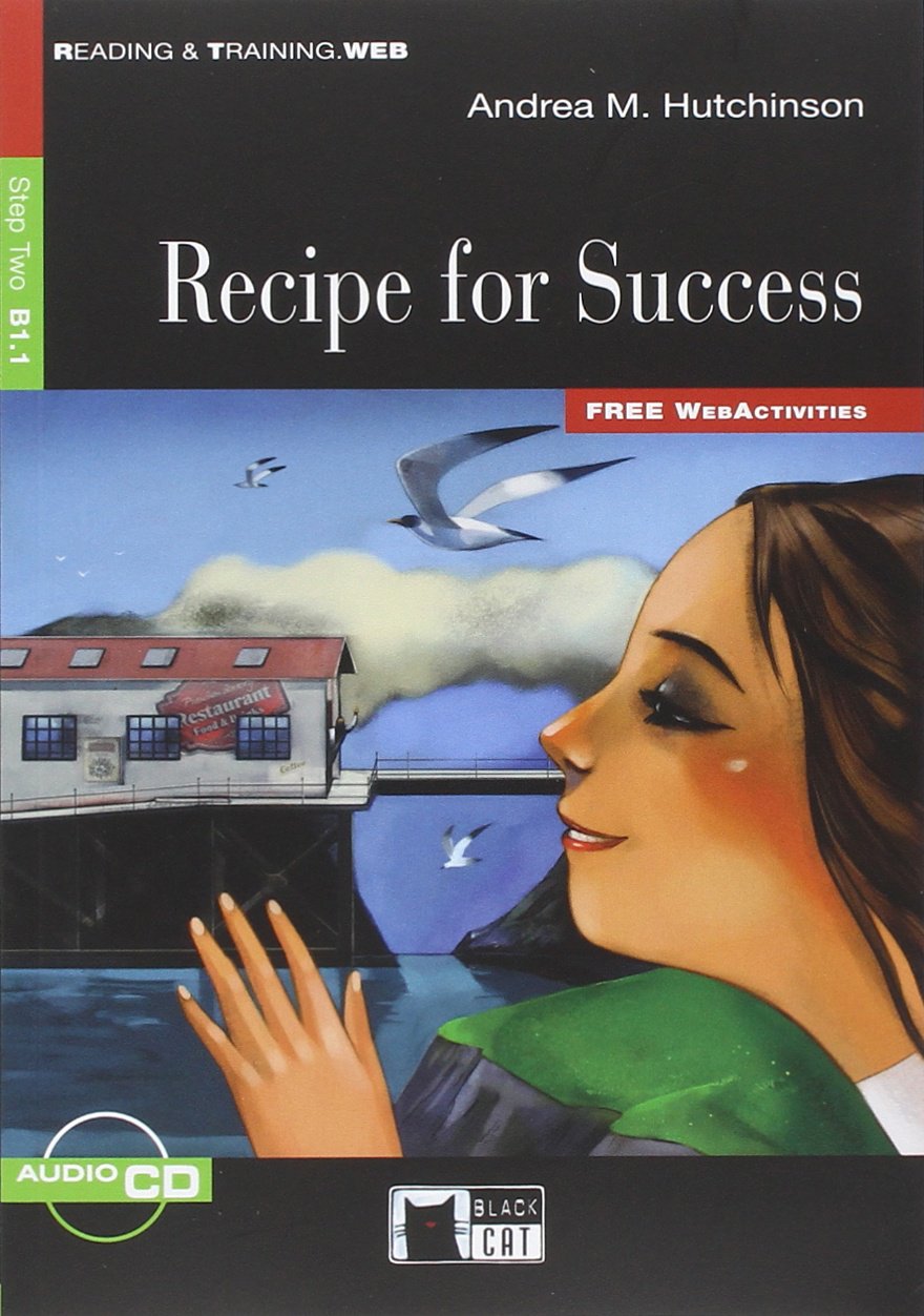Recipe for Success 