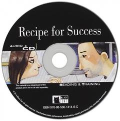 Recipe for Success