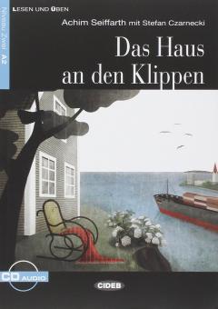 Das Haus an den Klippen