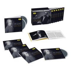 Mozart: The Complete Symphonies