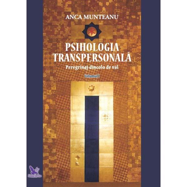 Psihologia transpersonala Vol.1