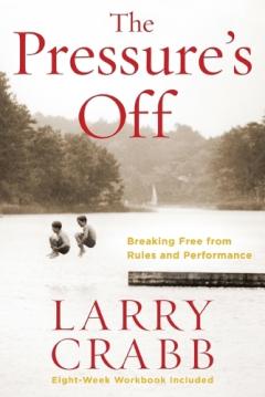 Pressure's Off (Includes Workbook)
