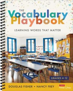 Vocabulary Playbook