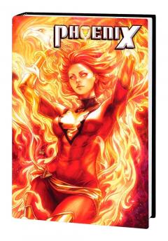 Phoenix Omnibus - Volume 2