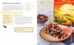 Catan: The Official Cookbook