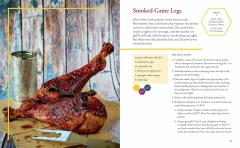 Catan: The Official Cookbook