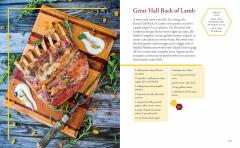 Catan: The Official Cookbook