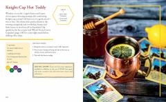 Catan: The Official Cookbook