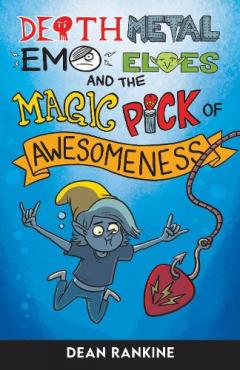 Magic Pick of Awesomeness