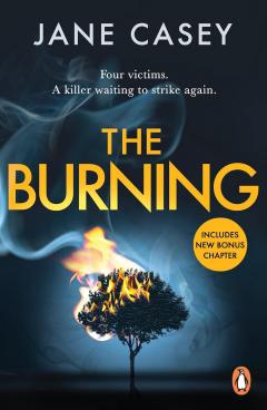 The Burning - Volume 1