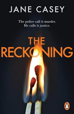 The Reckoning - Volume 2