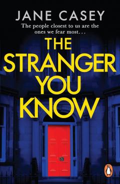 The Stranger You Know - Volume 4