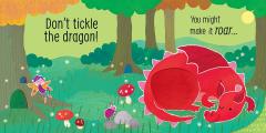 Don't Tickle the Dragon