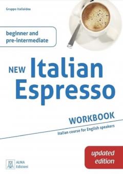New Italian Espresso