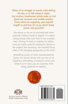 Mind Full to Mindful