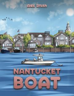 Nantucket Boat
