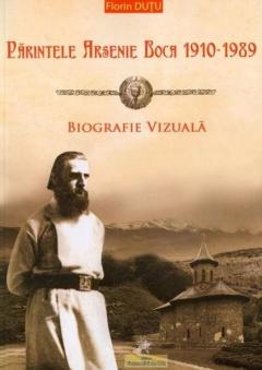 Parintele Arsenie Boca - 1910-1989