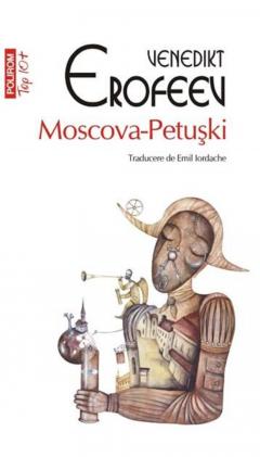 Moscova-Petuski